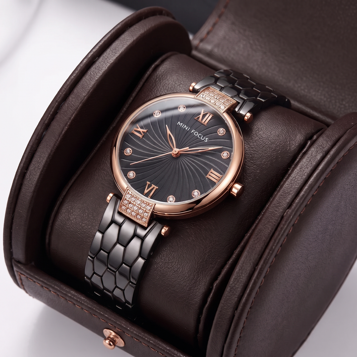 ISOLINA WATCH