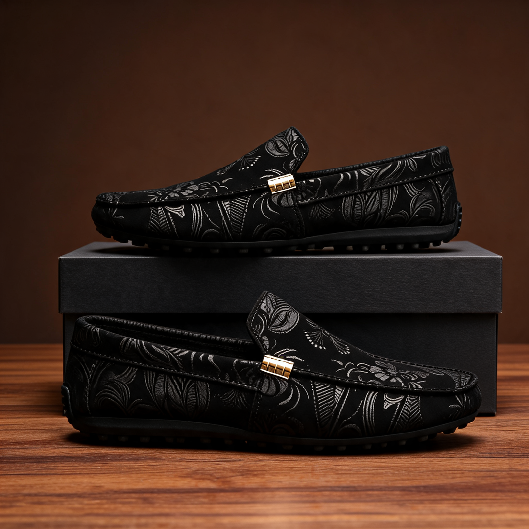 LORCA SHOES