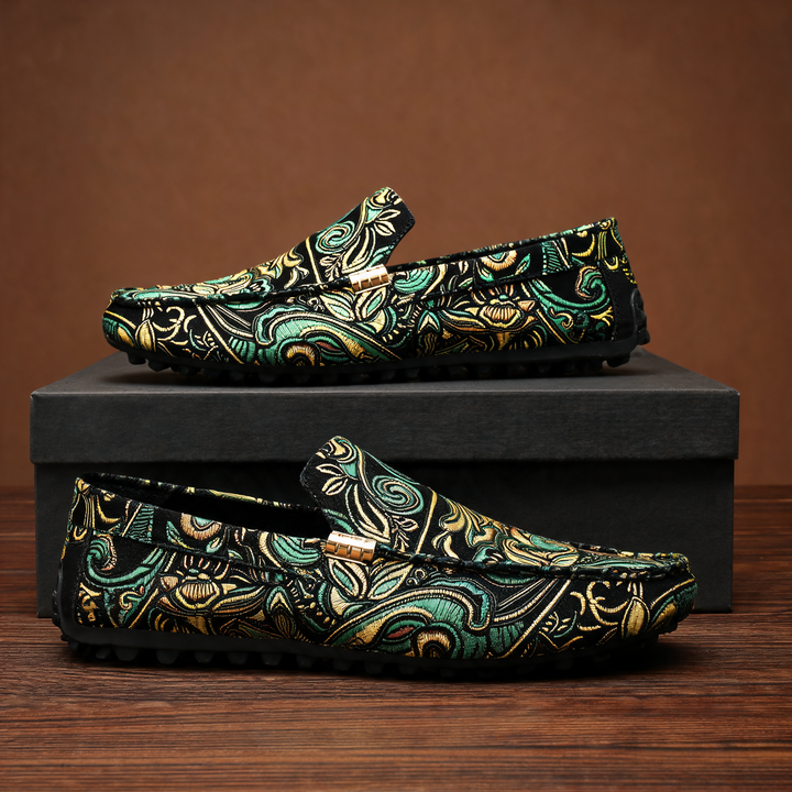 LORCA SHOES