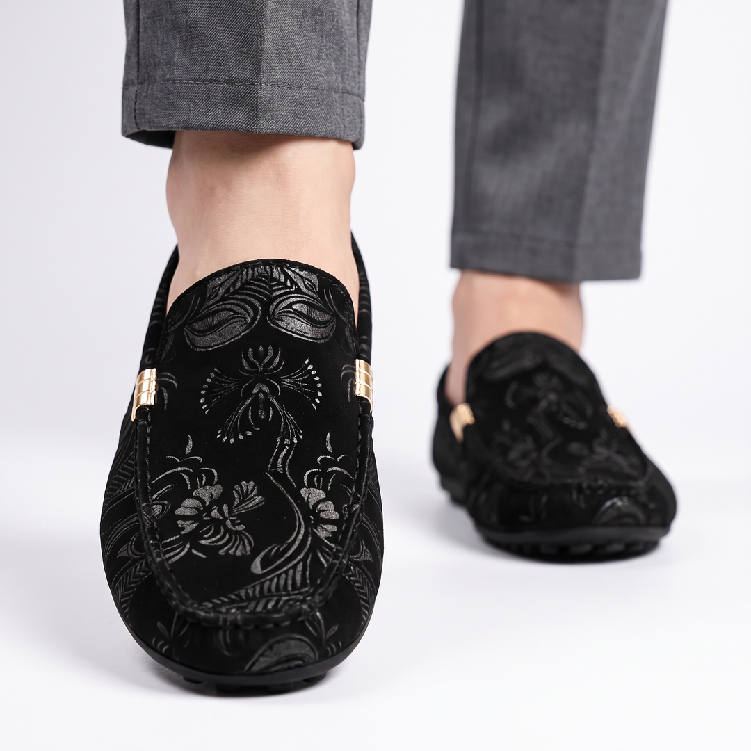 LORCA SHOES