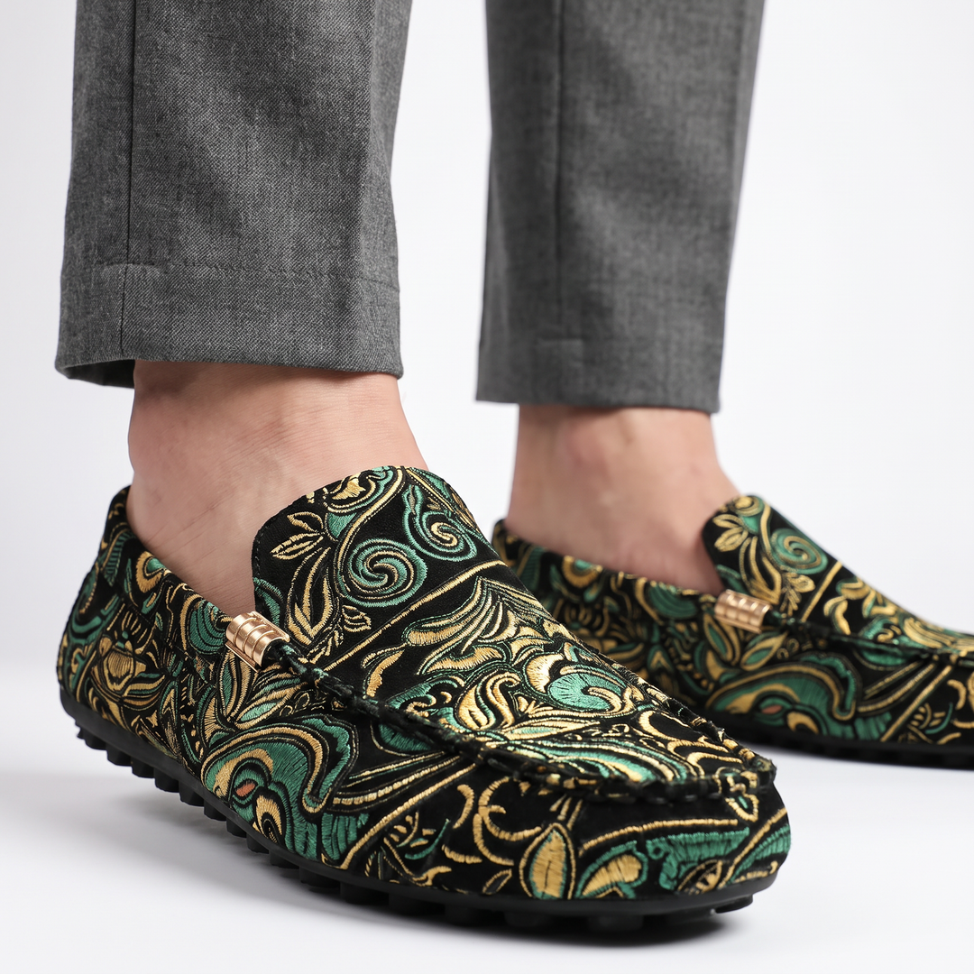 LORCA SHOES