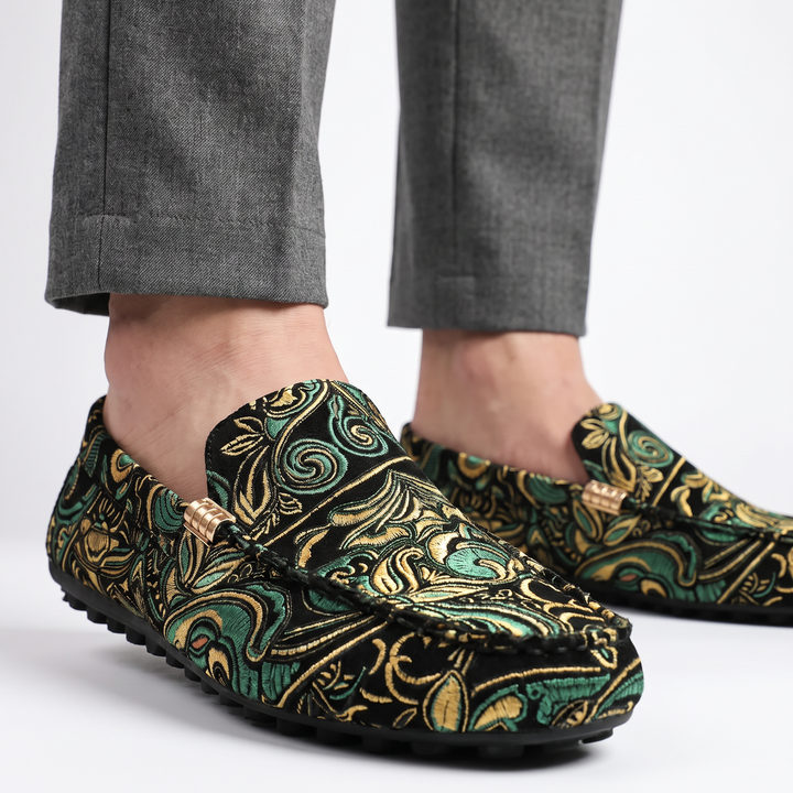 LORCA SHOES