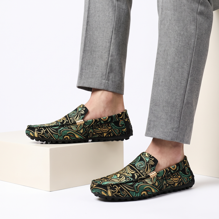 LORCA SHOES
