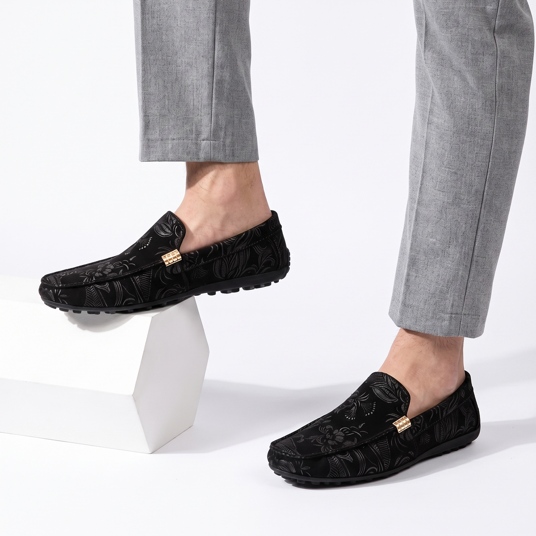 LORCA SHOES
