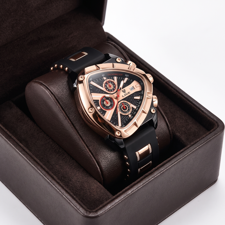 GLENHAVEN WATCH