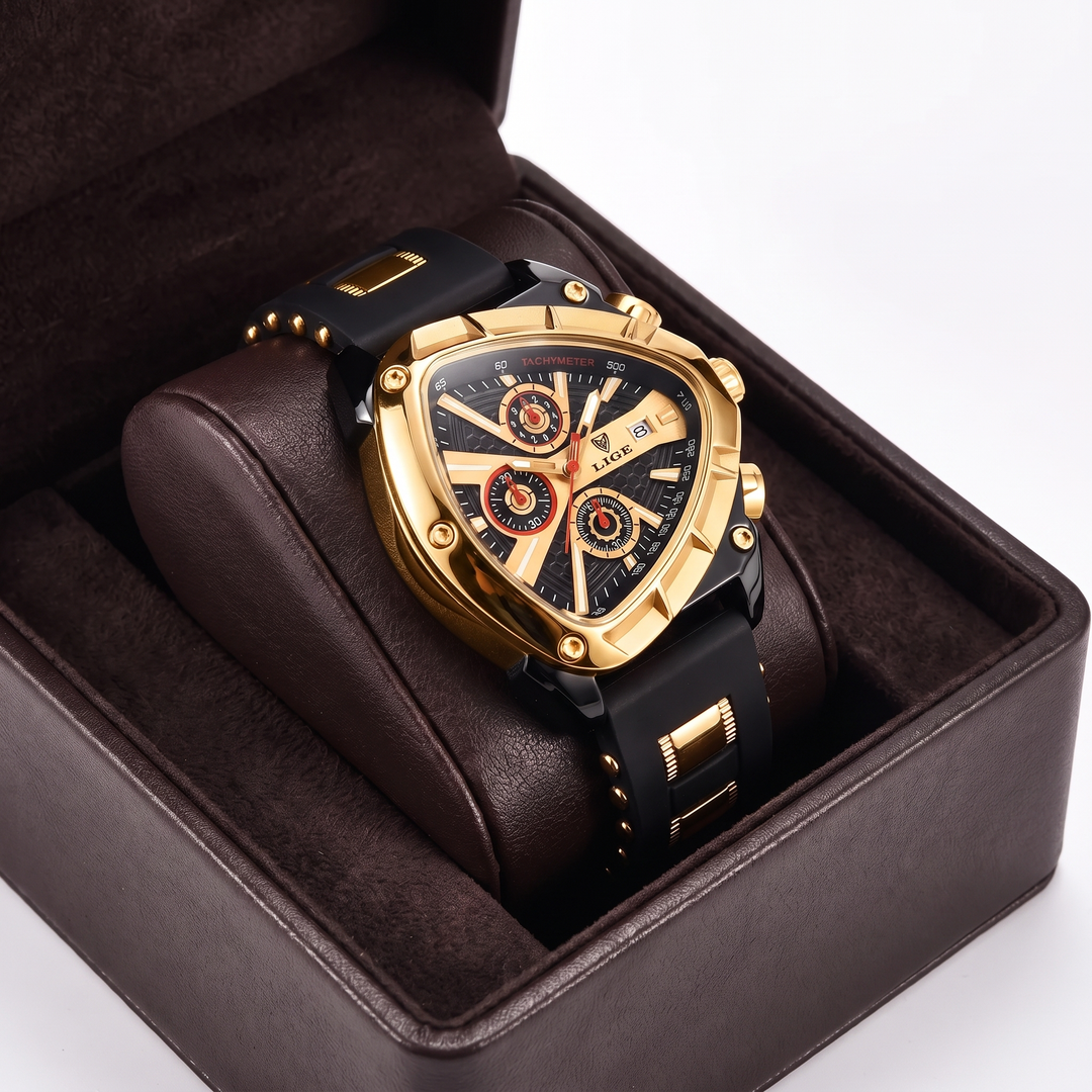 GLENHAVEN WATCH