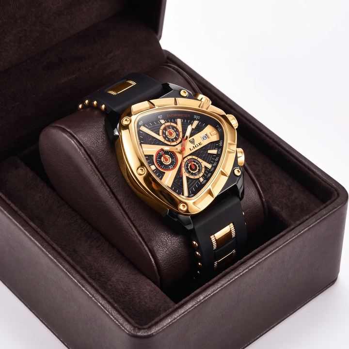 GLENHAVEN WATCH