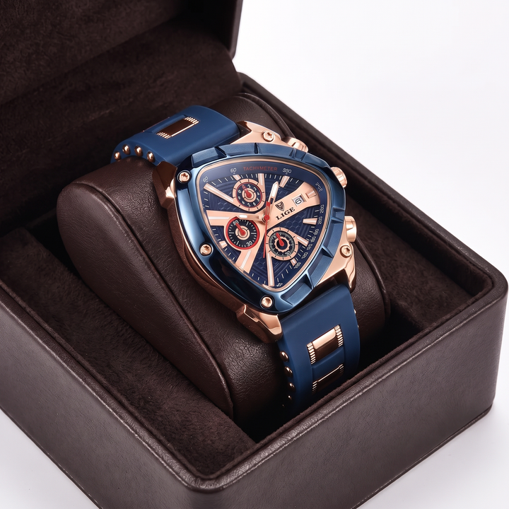 GLENHAVEN WATCH