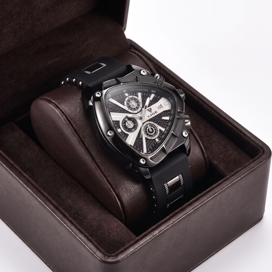 GLENHAVEN WATCH