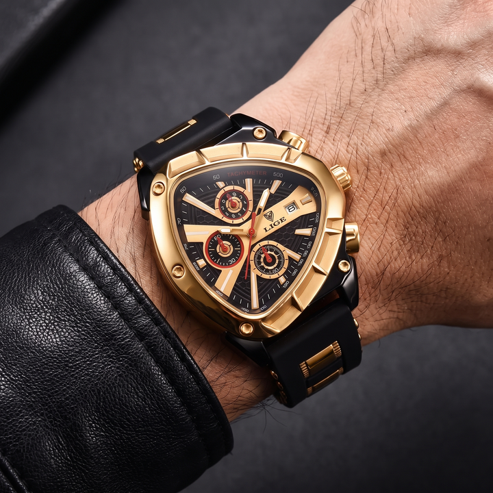 GLENHAVEN WATCH