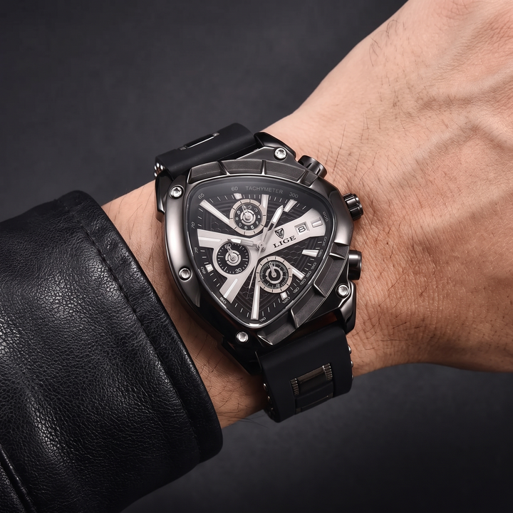 GLENHAVEN WATCH