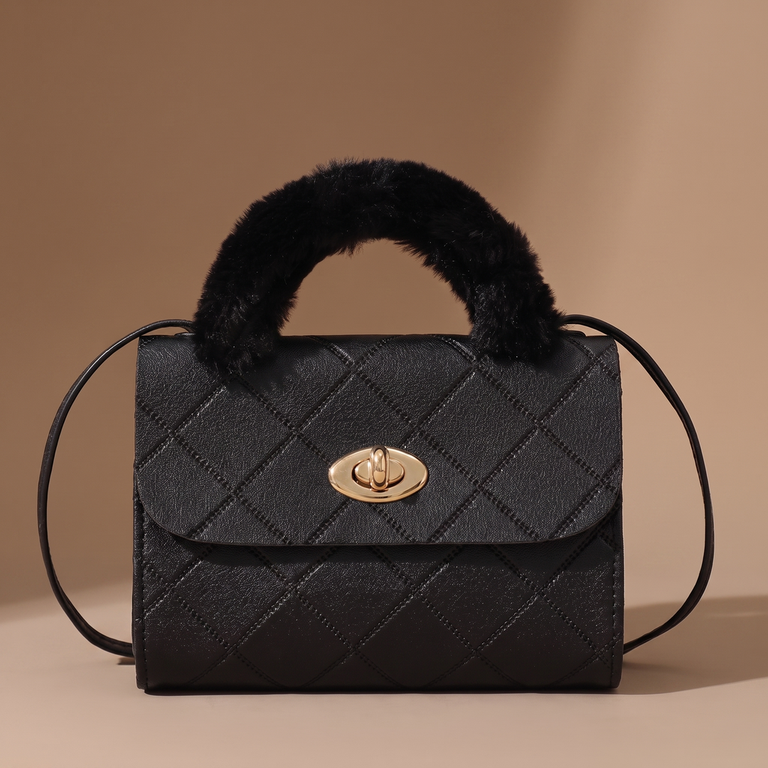ORVIETO HANDBAG