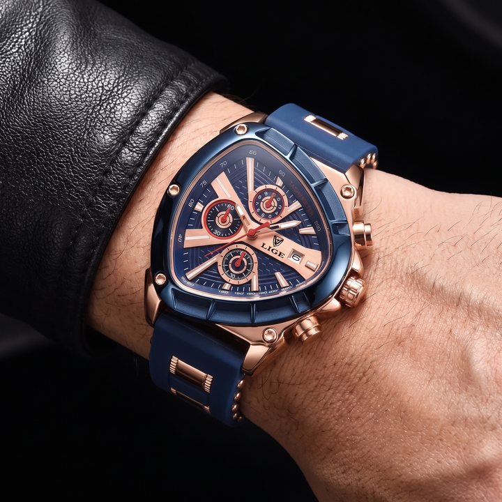 GLENHAVEN WATCH