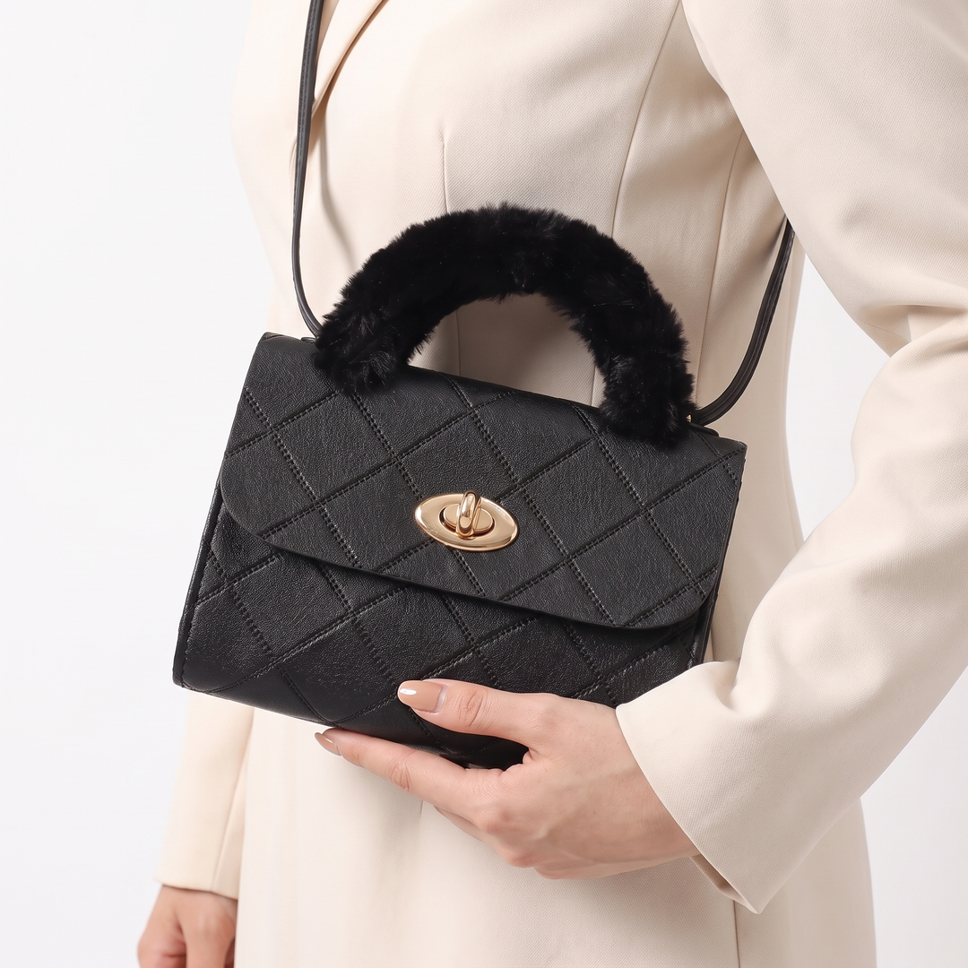 ORVIETO HANDBAG
