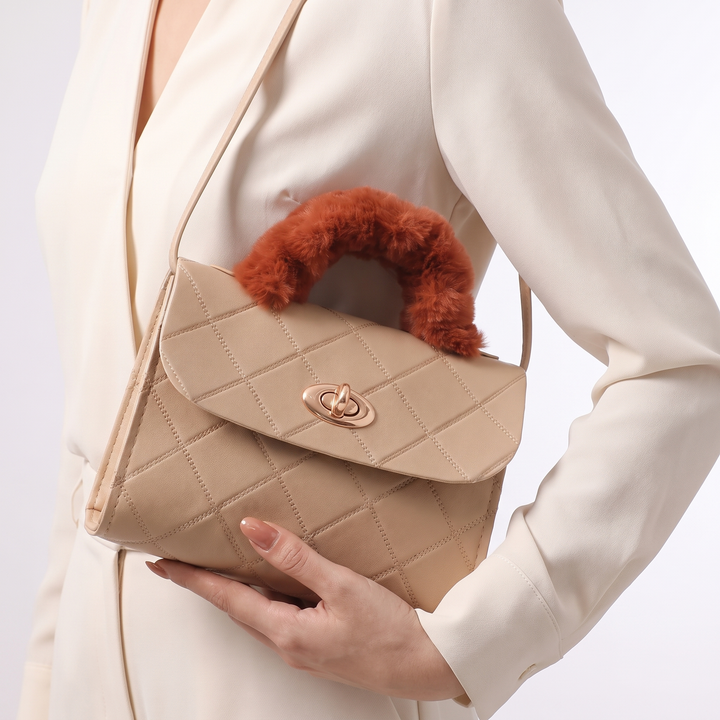 ORVIETO HANDBAG