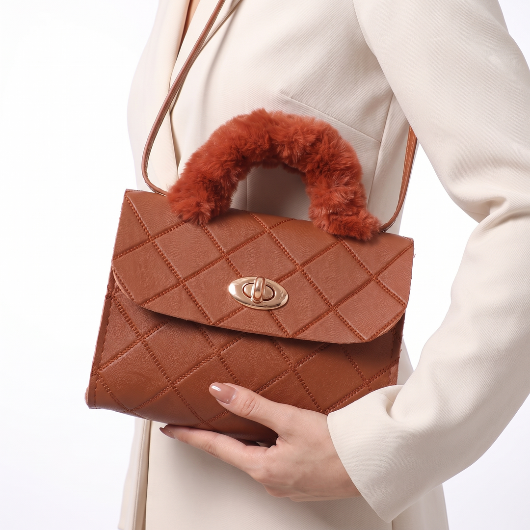 ORVIETO HANDBAG