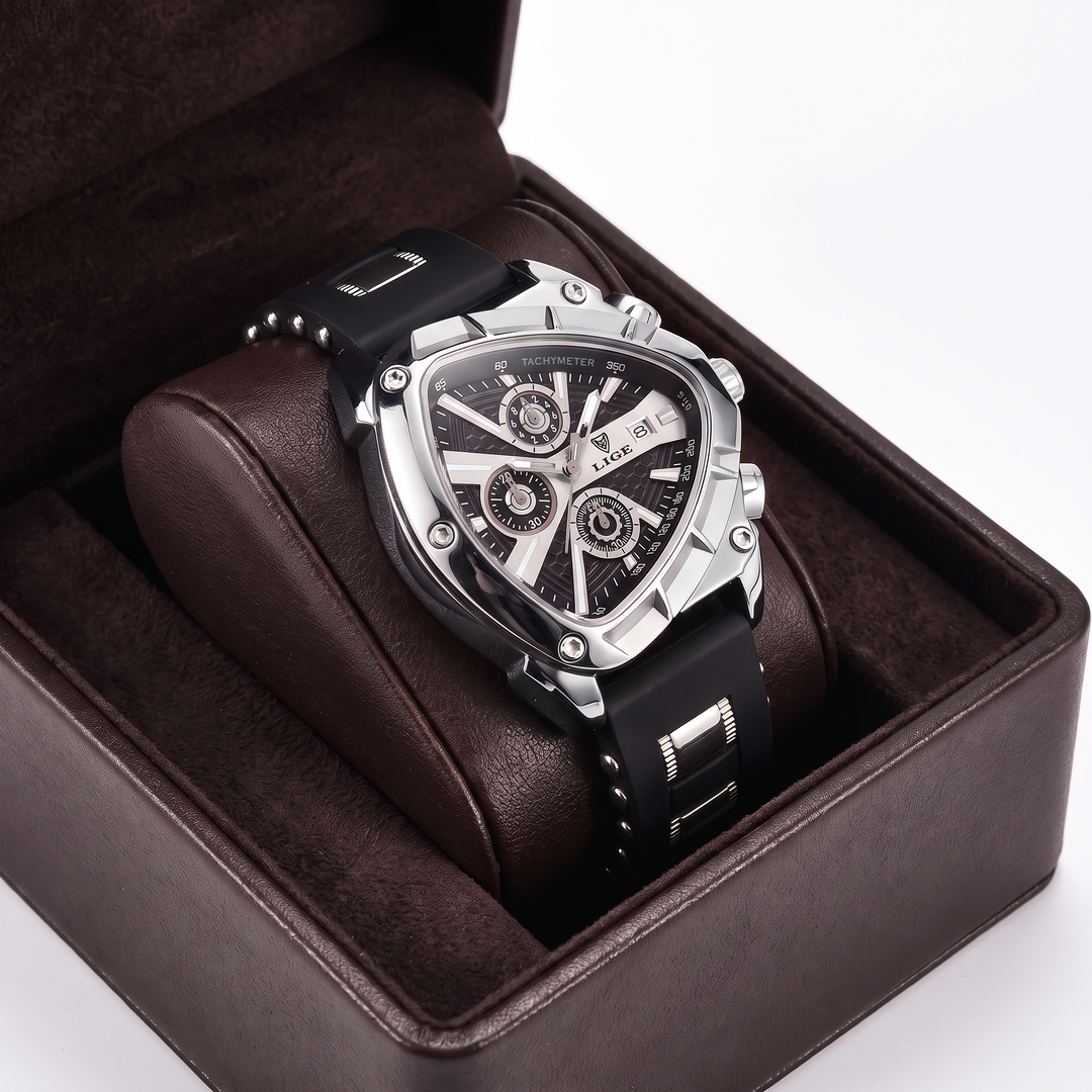 GLENHAVEN WATCH