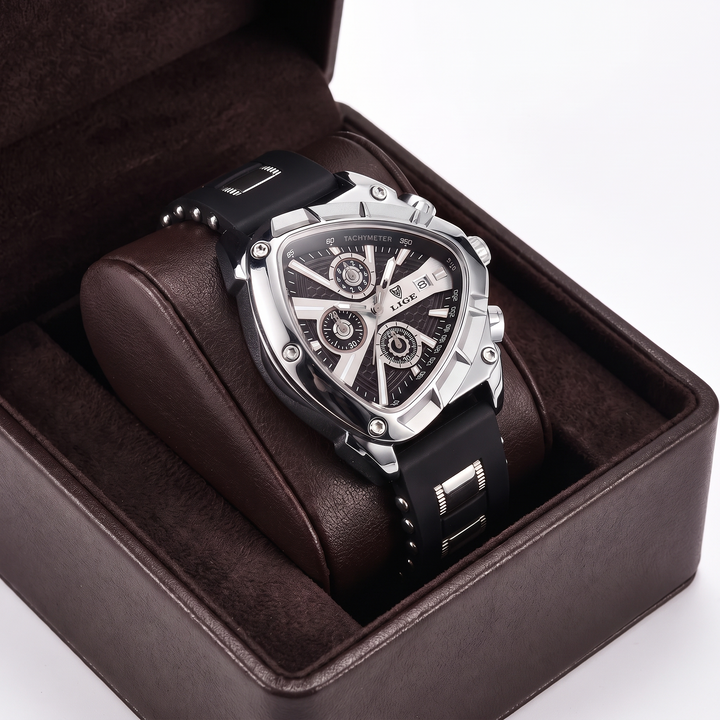 GLENHAVEN WATCH
