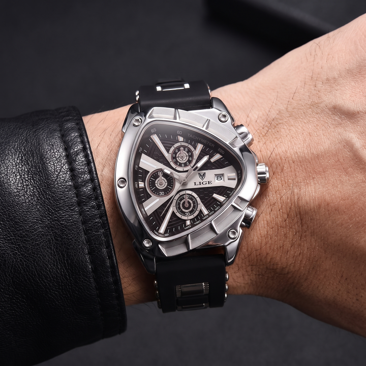 GLENHAVEN WATCH