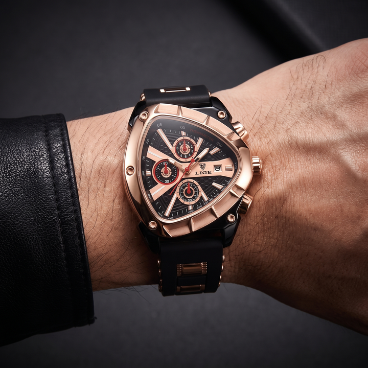 GLENHAVEN WATCH
