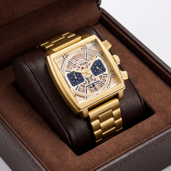 KENMORE WATCH