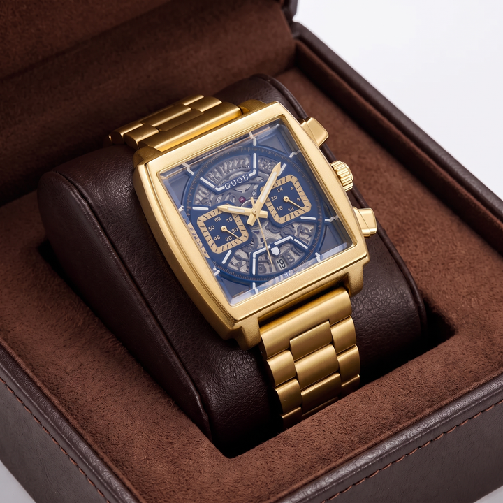 KENMORE WATCH