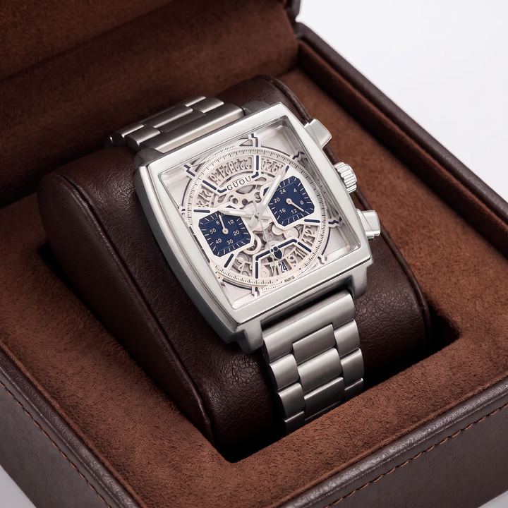 KENMORE WATCH