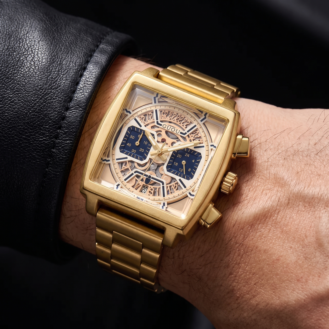 KENMORE WATCH