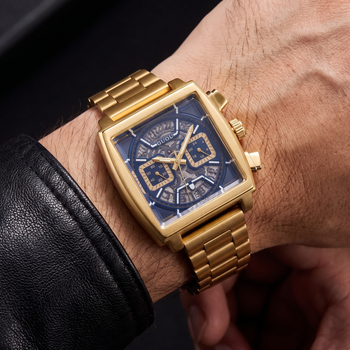 KENMORE WATCH