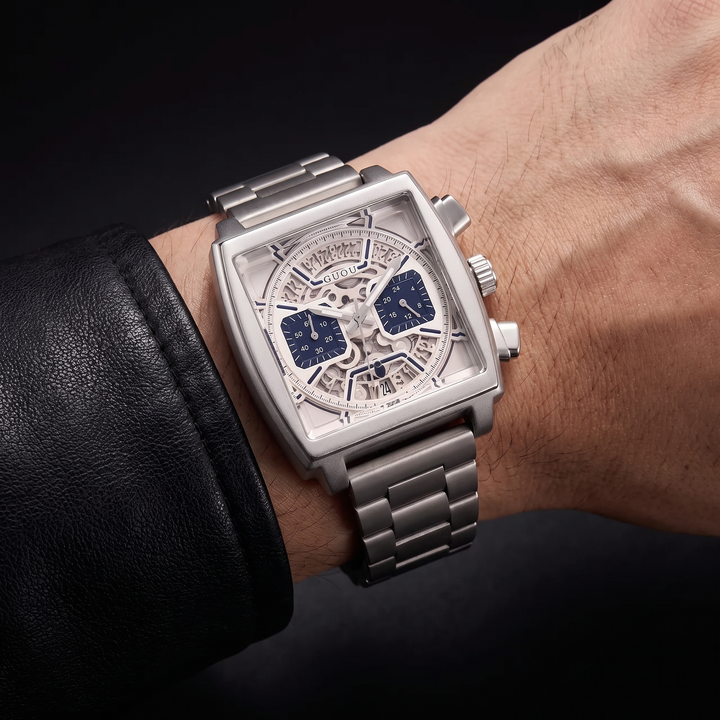 KENMORE WATCH