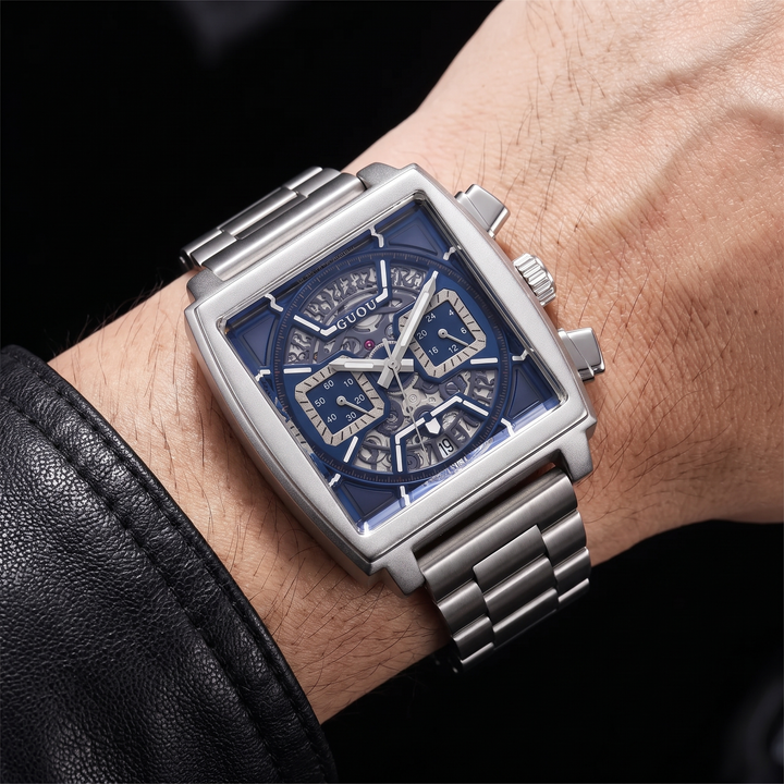 KENMORE WATCH