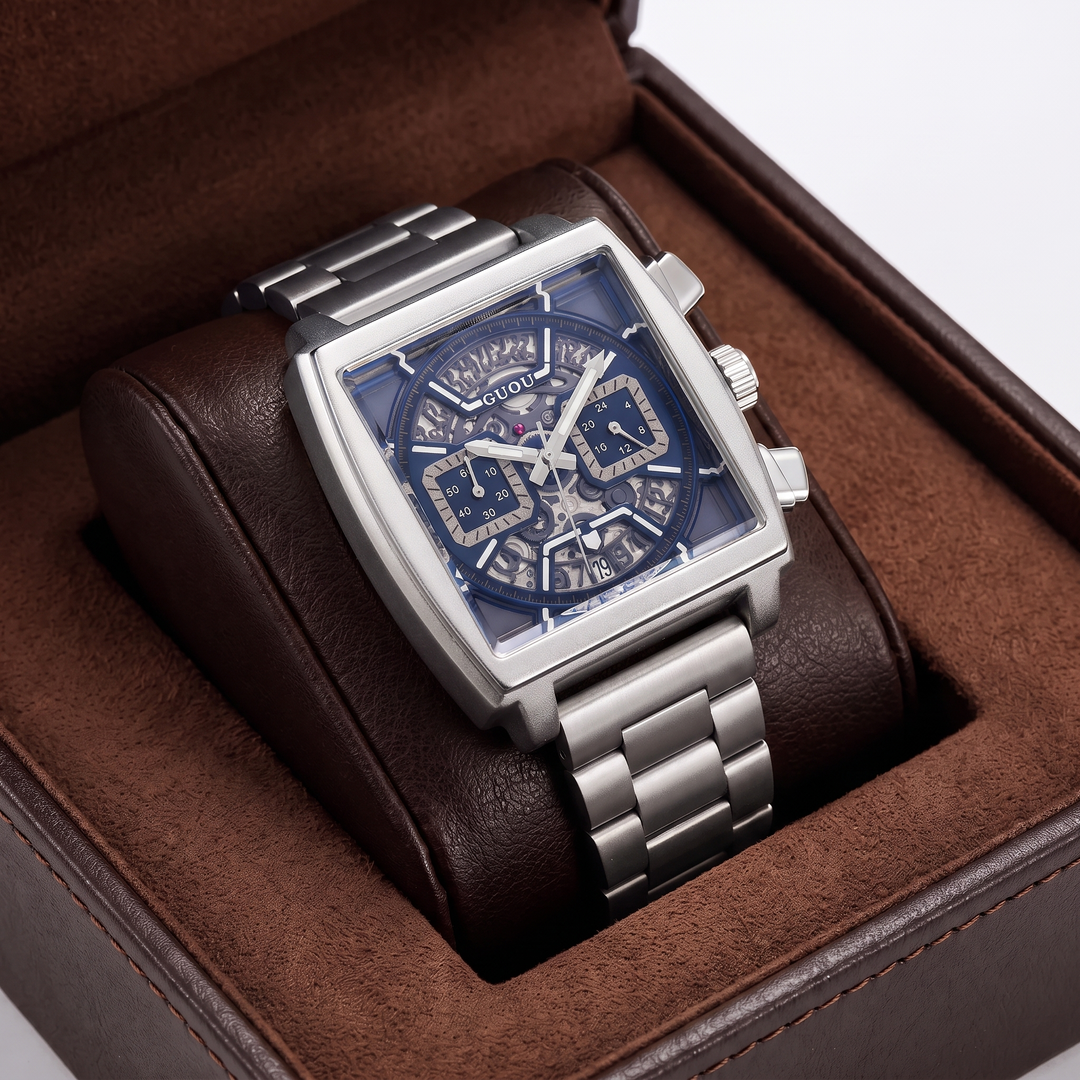 KENMORE WATCH