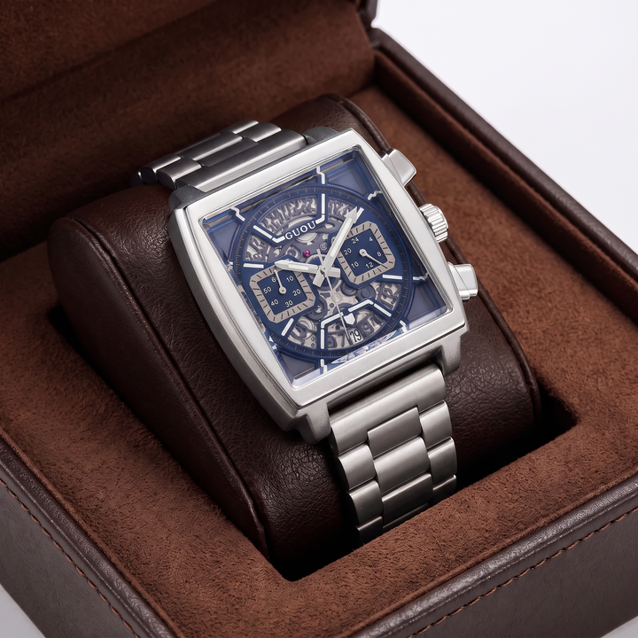 KENMORE WATCH