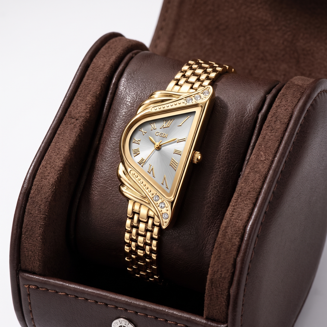 SOLARA WATCH