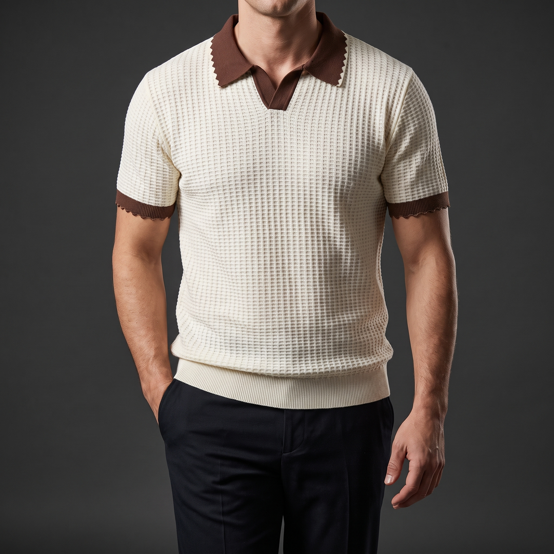 LANGFORD POLO