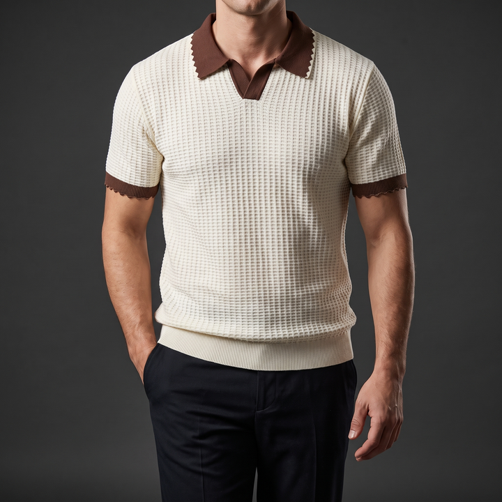LANGFORD POLO