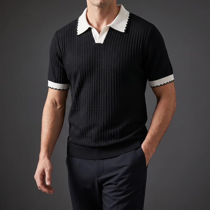 LANGFORD POLO
