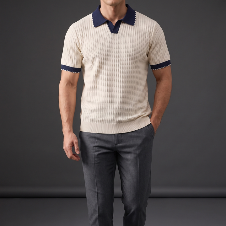 LANGFORD POLO