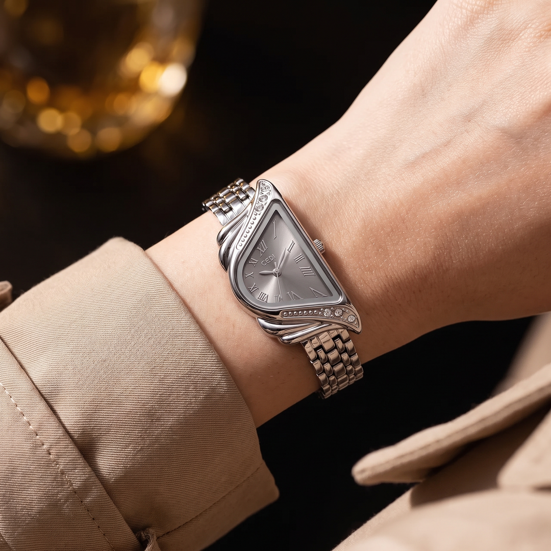 SOLARA WATCH