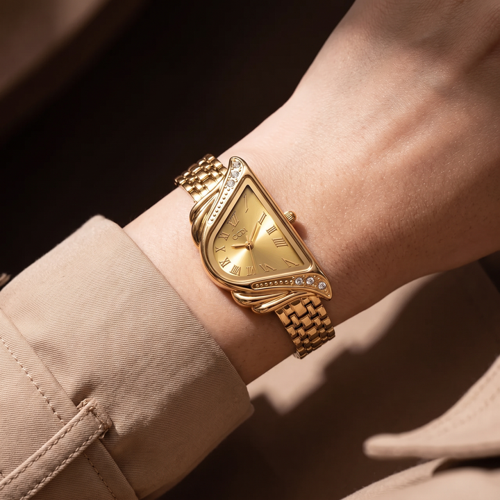 SOLARA WATCH