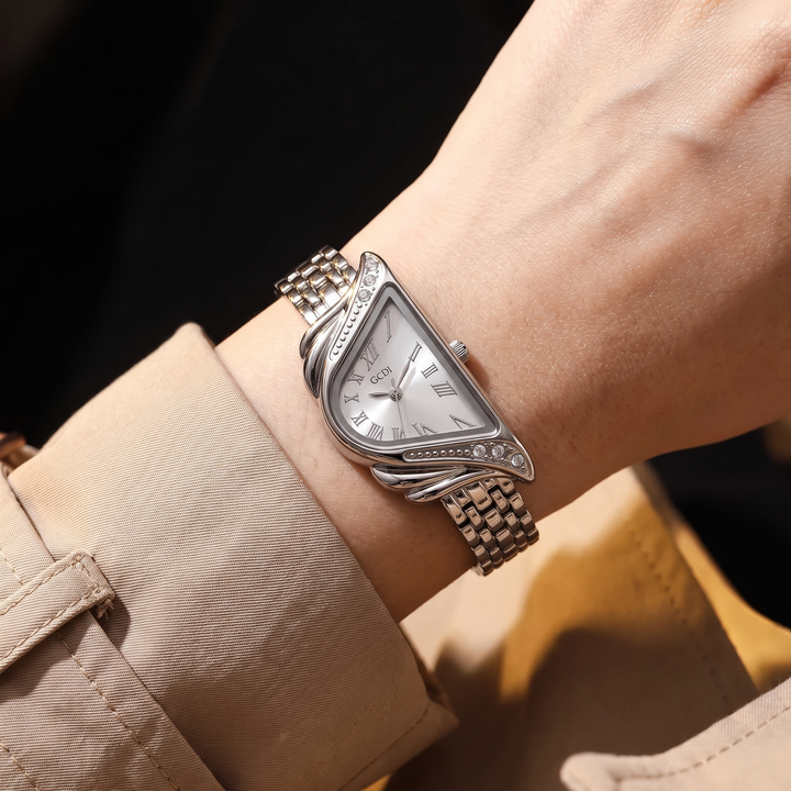 SOLARA WATCH