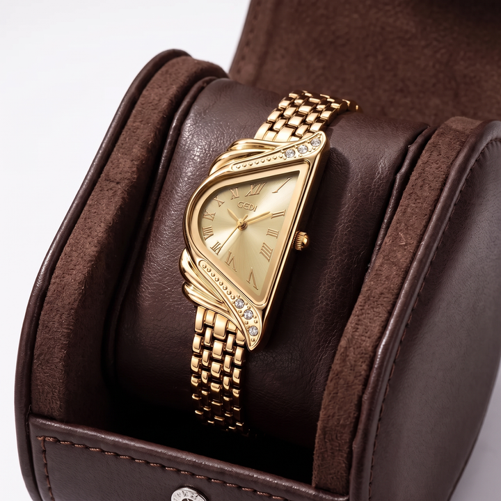 SOLARA WATCH