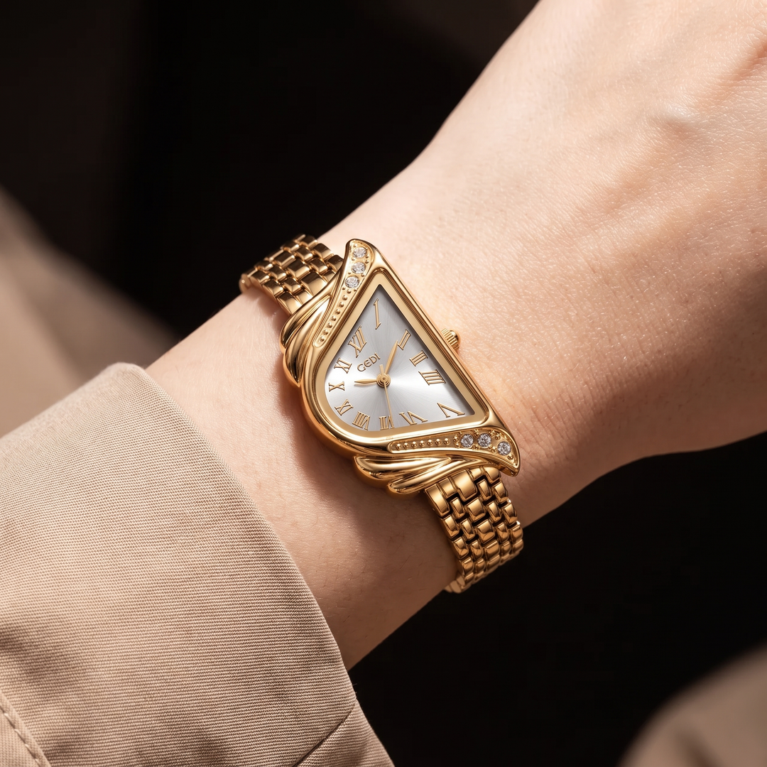 SOLARA WATCH