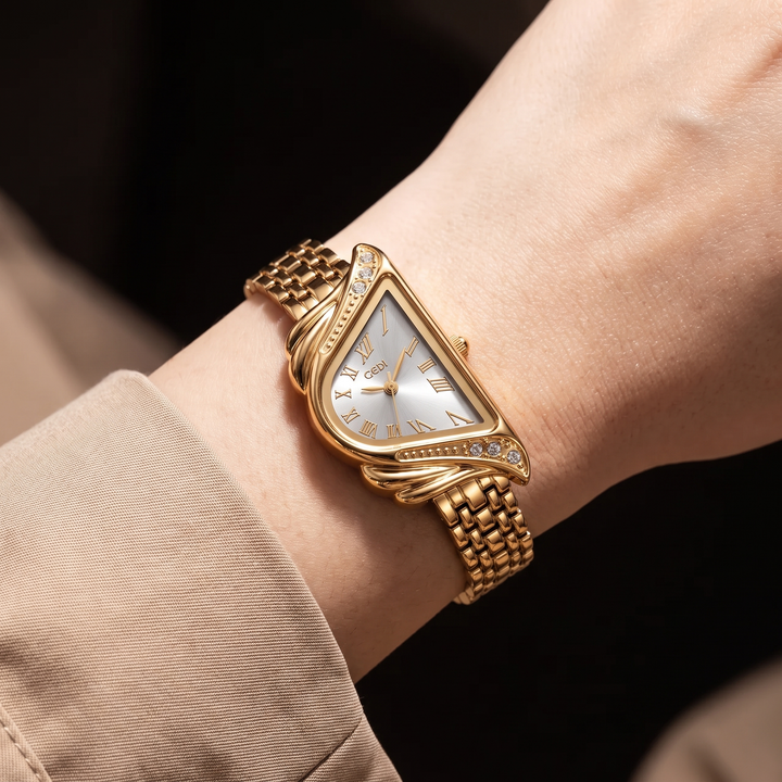 SOLARA WATCH
