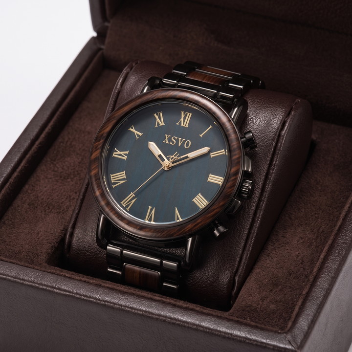 ROTHWELL WATCH