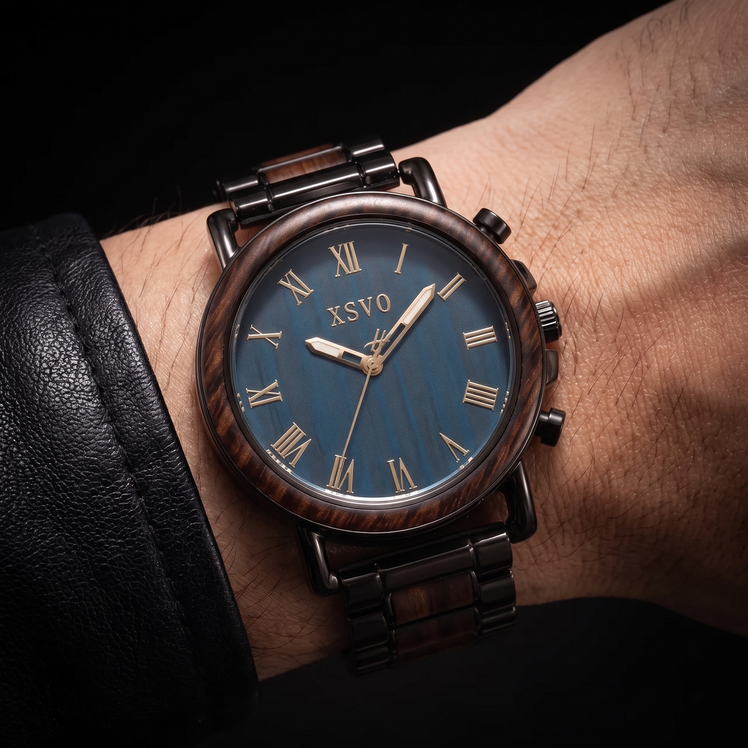 ROTHWELL WATCH
