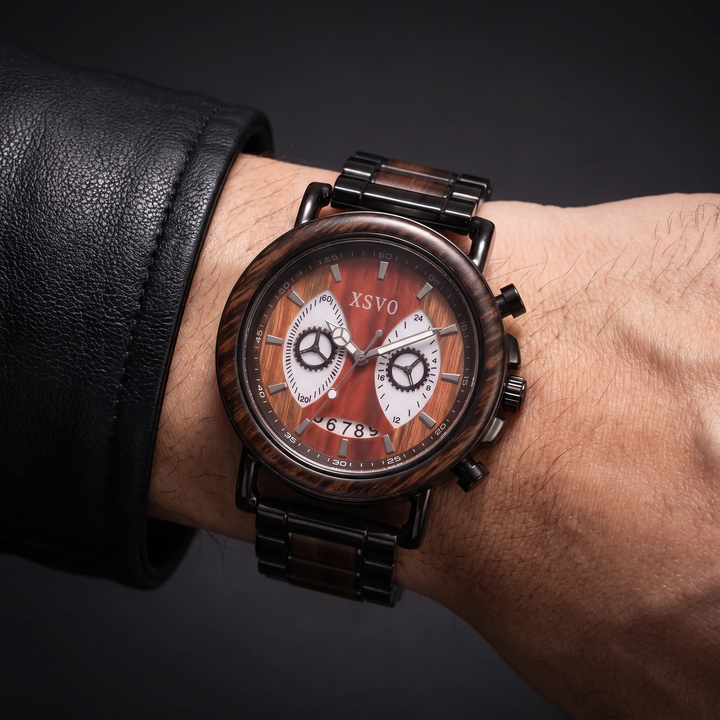 ROTHWELL WATCH