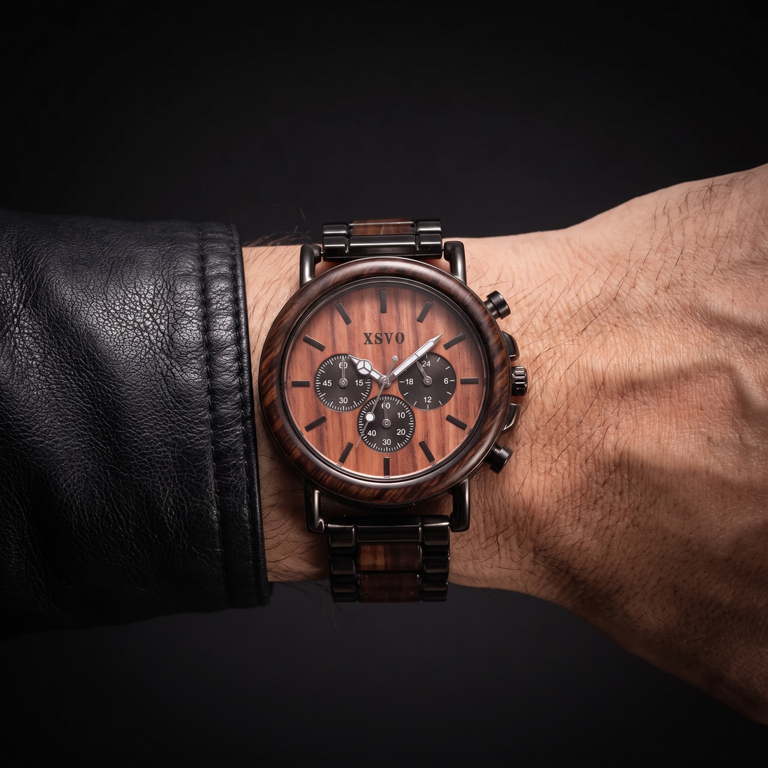 ROTHWELL WATCH