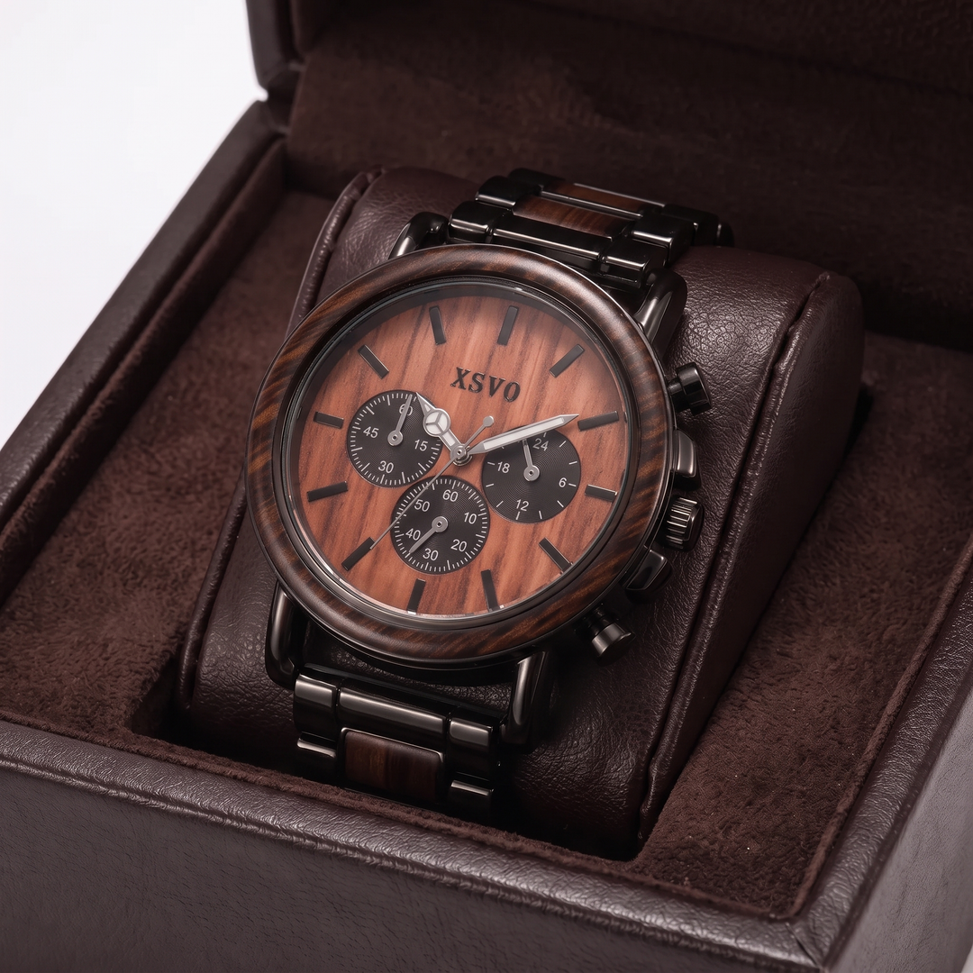 ROTHWELL WATCH