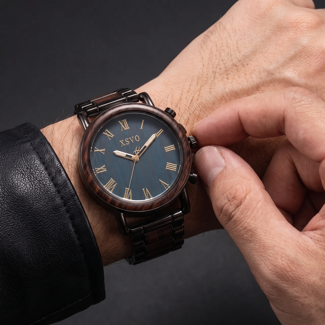ROTHWELL WATCH